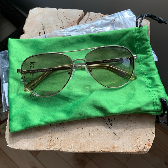 New! Kate Spade Sunglasses - Picture 4 of 5